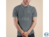 Men s Cotton Polo Shirt