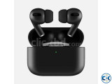 Airpods Pro 2nd Generation Black Edition-Dubai Version