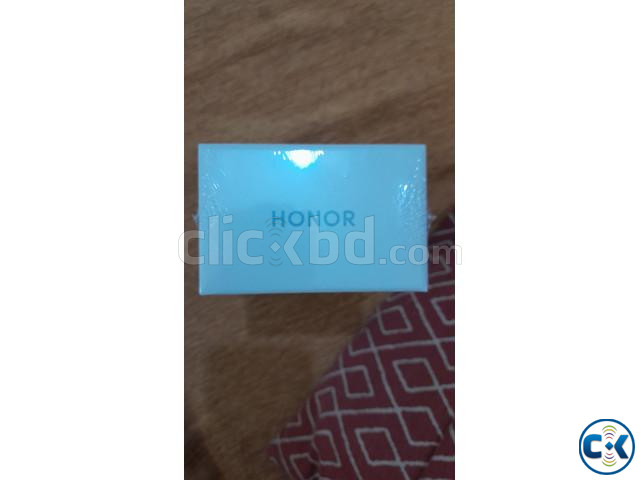 Brand New Honor X7c 8GB 256GB Unopened Save ৳3 000  large image 0