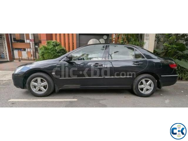 Honda Accord 2006 Reliable Sedan Smooth Octane Drive large image 1