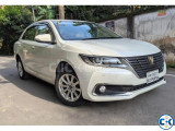 Toyota Premio F EX Package 2019 Premium Sedan