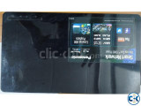 Panasonic DMP-BD81 BLUE RAY PLAYER
