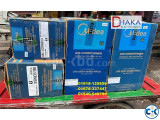 Midea 1.5 Ton Inverter Split Air Conditioner MSE-18CRN8EUU