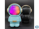 Wrader X808 Portable RGB Lighting Wireless Speaker