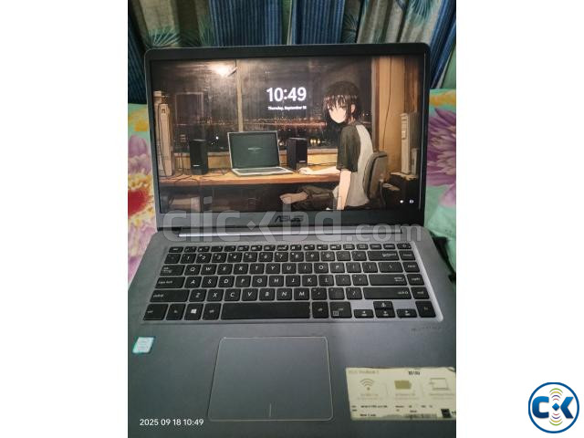 ASUS VIVOBOOK S U large image 2