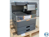 Toshiba e-Studio 3028A Digital Photocopier Machine