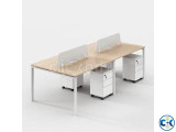 Office partition