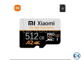 512gb Micro Sd Memory Card