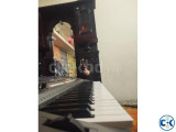Yeamah psr e443