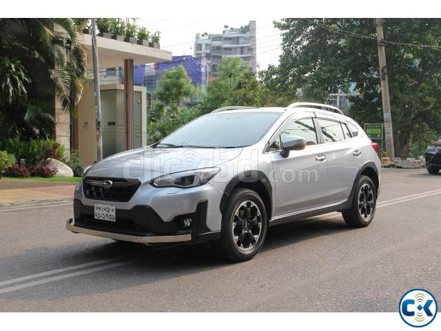 Subaru XV Package 2021 Sunroof Power Seat large image 0