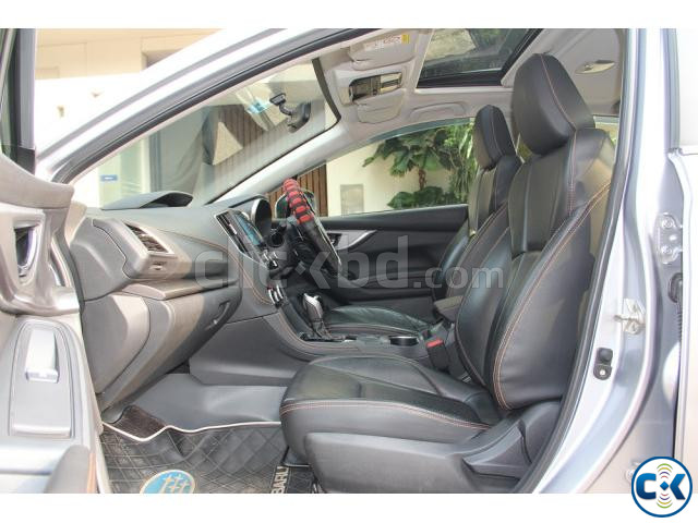 Subaru XV Package 2021 Sunroof Power Seat large image 2