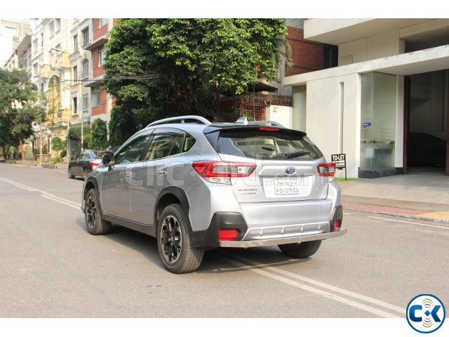 Subaru XV Package 2021 Sunroof Power Seat large image 3