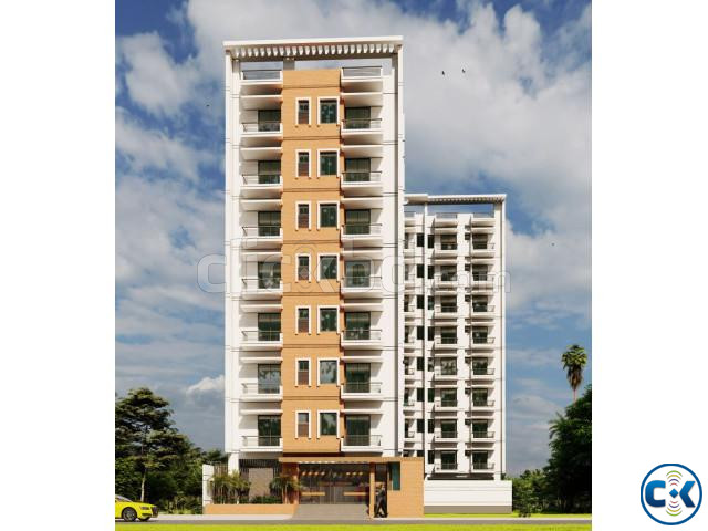 Apartment or Flat for Sale Near Uttara Sector 10 large image 0