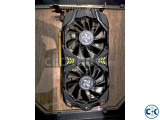 Peladn Rx 580 8gb Graphics card