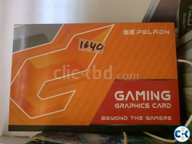 Peladn Rx 580 8gb Graphics card large image 2