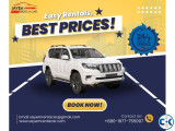 Parado Rent