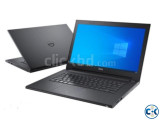 Dell inspiron 14
