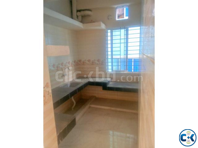 KHILGAON TALTOLA B BLOCK 1524 SFT READY FLAT large image 3