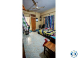 KHILGAON TILPAPARA A BLOCK 2200 SFT READY FLAT