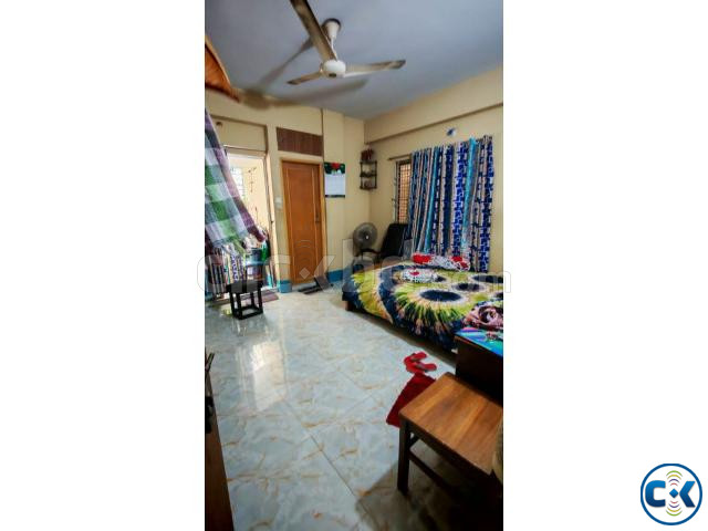 KHILGAON TILPAPARA A BLOCK 2200 SFT READY FLAT large image 0