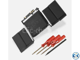 Battery for Apple MacBook Pro 13 A1706 Mid 2017 020-01705