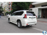 Toyota Land Cruiser Prado TX Ltd Facelip-2020