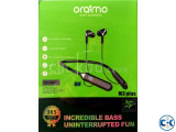 Oramo M3 Shark-2 Neckband