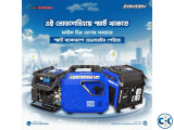 Portable Gasoline and Diesel Generators for commercial use