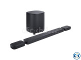 JBL BAR 800MK2 780W 7.1-Channel Dolby Atmos Soundbar System