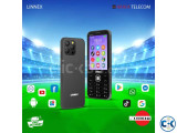 Linnex LX 4G Mobile Android 