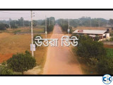 Ashulia Model Town Uttara View Price Negotiable