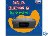DIGITAL IPS 1050VA ONLY MACHINE
