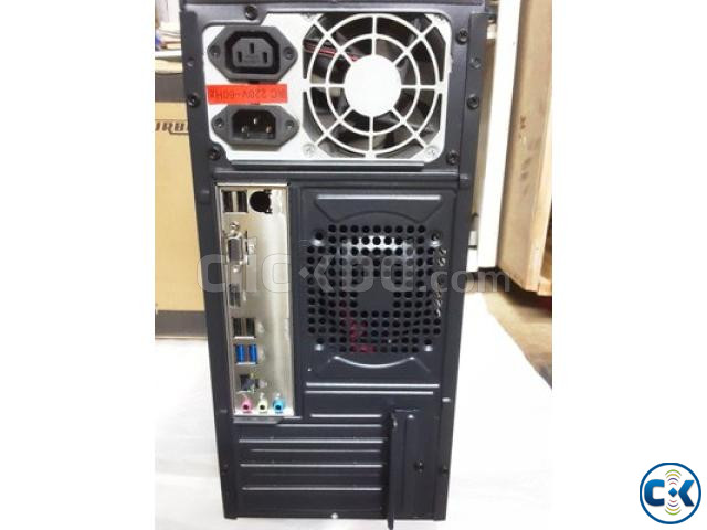 Desktop PC ফুল সেটআপ Package large image 2
