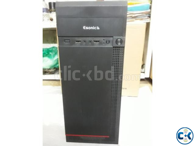 DESKTOP ফ্রিল্যান্সিং এডিটিং পিসি Package large image 2
