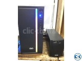 Desktop সাধ্যের মধ্যে বাজেট পিসি Package