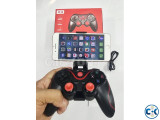 X3 Bluetooth Game Controller Gamepad for PC Mobile Phone