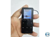 Small image 4 of 5 for S08 Bluetooth Mp3 Mp4 Music Player 8GB | ClickBD