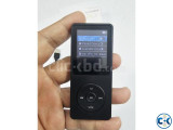 Small image 5 of 5 for YP33 MP3 MP4 Music Player With Bluetooth | ClickBD