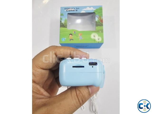X28 Children s Camera Dual Lens Digital Camera Protective Ca large image 3