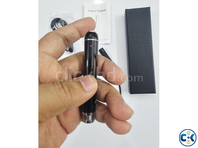 MQ99 Pen Digital Audio Voice Recorder large image 4