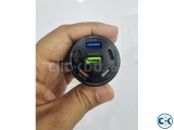 Small image 4 of 5 for 75W Quick Car Charger 2 USB 4 Port Type-C | ClickBD