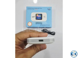 Small image 4 of 5 for MF880 4G WiFi Pocket Router 2100mAh LED Display | ClickBD