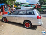 Nissan Wingroad