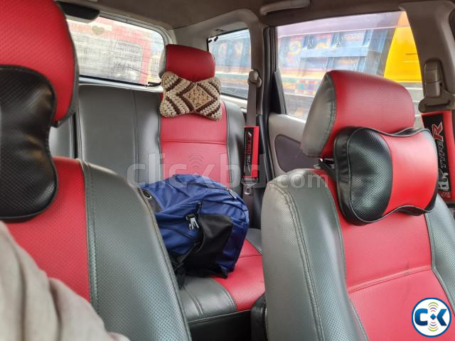 Nissan Wingroad large image 4