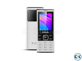 Marcel XBOOM 100 Phone Dual Sim - White