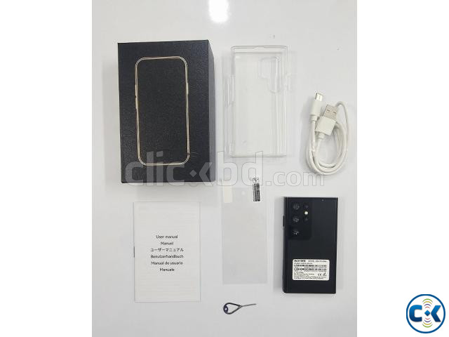 Soyes S24 Pro Max 4G Mini Android Smart Phone 2GB large image 1