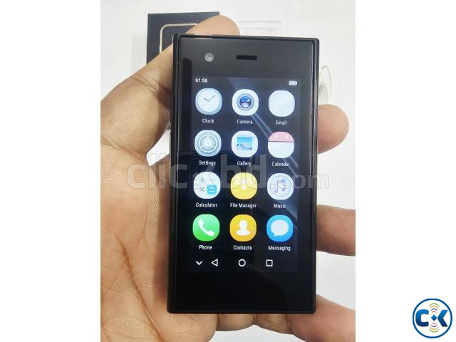 Soyes S24 Pro Max 4G Mini Android Smart Phone 2GB large image 3