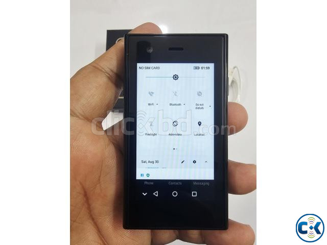 Soyes S24 Pro Max 4G Mini Android Smart Phone 2GB large image 4