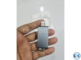 Small image 4 of 5 for 7 in 1 High Speed OTG Card Reader USB 3.0 | ClickBD