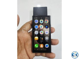 ONEMATH S26 Pro 4G Mini Android Phone 4GB RAM 64GB ROM